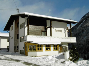 Haus Sonnberg, Kappl